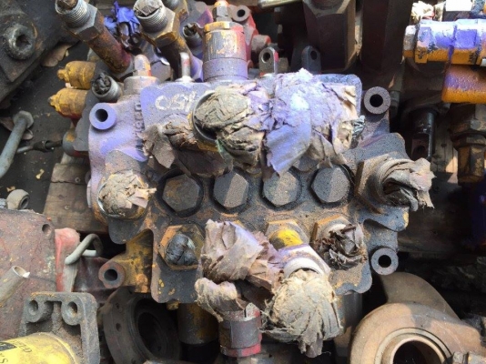 แพรคอลโทรล HD 045  ราคา 10,000 บาท เก่านอก รับประกัน