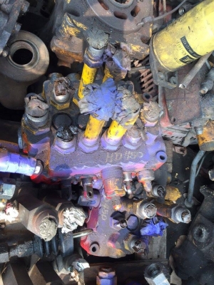 แพรคอลโทรล HD 045  ราคา 10,000 บาท เก่านอก รับประกัน