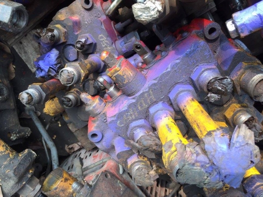 แพรคอลโทรล HD 045  ราคา 10,000 บาท เก่านอก รับประกัน