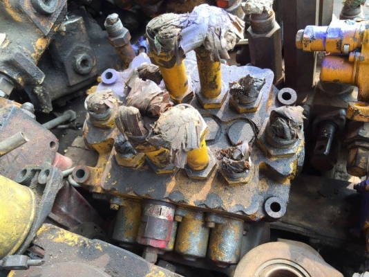 แพรคอลโทรล HD 045  ราคา 10,000 บาท เก่านอก รับประกัน