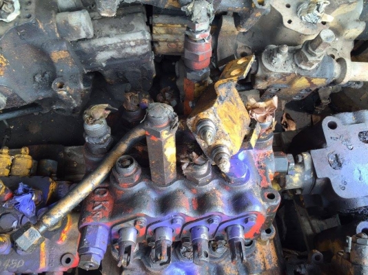 แพรคอลโทรล IHI 120 ราคา 5,000 บาท เก่าใน รับประกัน แพรคอลโทรล IHI 120 ราคา 5,000 บาท เก่าใน รับประกัน