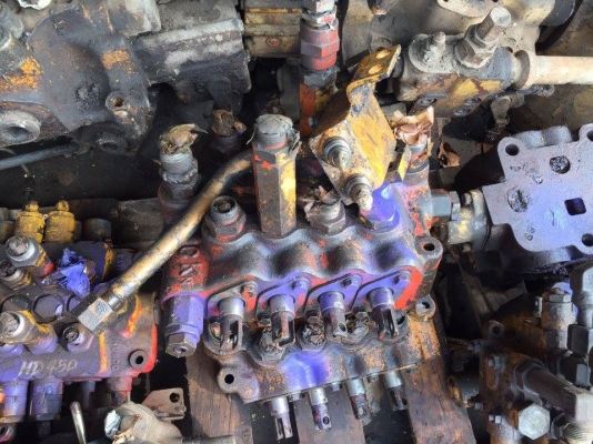 แพรคอลโทรล IHI 120 ราคา 5,000 บาท เก่าใน รับประกัน แพรคอลโทรล IHI 120 ราคา 5,000 บาท เก่าใน รับประกัน