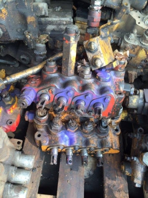 แพรคอลโทรล IHI 120 ราคา 5,000 บาท เก่าใน รับประกัน แพรคอลโทรล IHI 120 ราคา 5,000 บาท เก่าใน รับประกัน