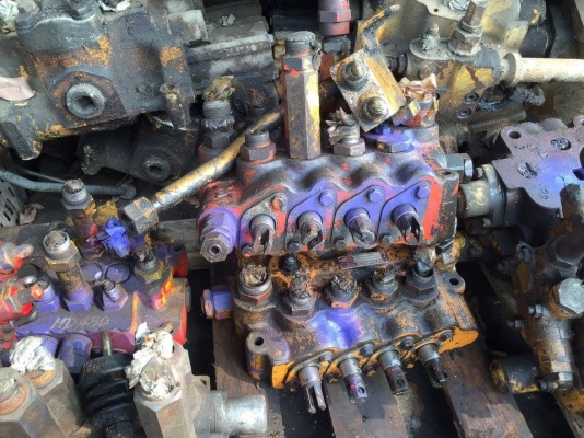 แพรคอลโทรล IHI 120 ราคา 5,000 บาท เก่าใน รับประกัน แพรคอลโทรล IHI 120 ราคา 5,000 บาท เก่าใน รับประกัน