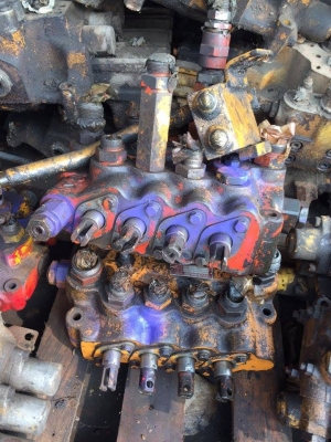 แพรคอลโทรล IHI 120 ราคา 5,000 บาท เก่าใน รับประกัน แพรคอลโทรล IHI 120 ราคา 5,000 บาท เก่าใน รับประกัน