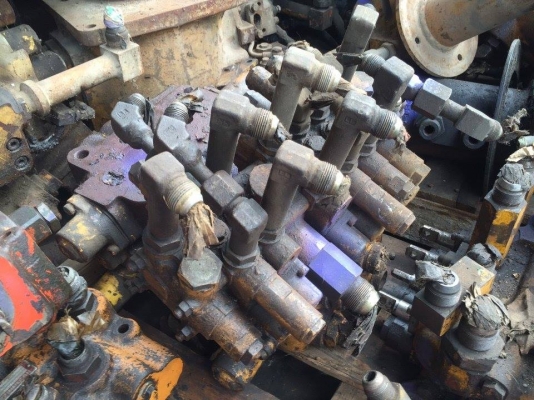 แพรคอลโทรล PC40-6  ราคา 10,000 บาท เก่านอก รับประกัน