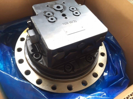 ตัวเดิน PC120-5  ราคา 110,000 บาท ของใหม่เกาหลี รับประกัน