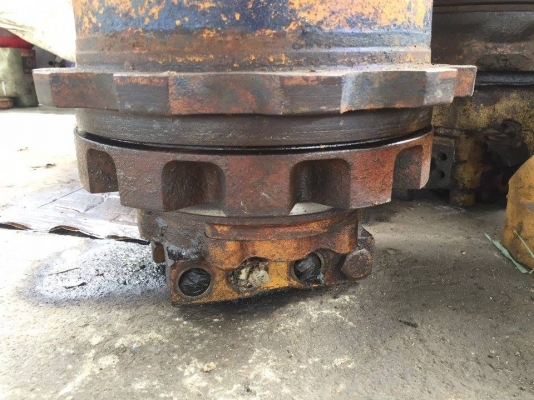 ตัวเดิน PC60-3 ราคา 45,000 บาท เก่าใน รับประกัน ตัวเดิน PC60-3 ราคา 45,000 บาท เก่าใน รับประกัน