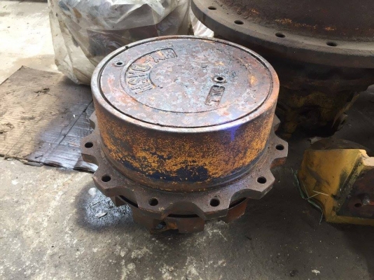 ตัวเดิน PC60-3 ราคา 45,000 บาท เก่าใน รับประกัน ตัวเดิน PC60-3 ราคา 45,000 บาท เก่าใน รับประกัน