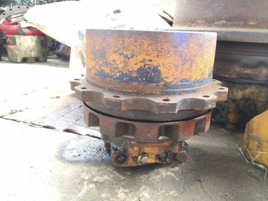 ตัวเดิน PC60-3 ราคา 45,000 บาท เก่าใน รับประกัน ตัวเดิน PC60-3 ราคา 45,000 บาท เก่าใน รับประกัน