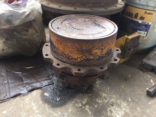 ตัวเดิน PC60-3 ราคา 45,000 บาท เก่าใน รับประกัน ตัวเดิน PC60-3 ราคา 45,000 บาท เก่าใน รับประกัน