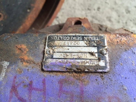 ตัวเดิน PC40-3 ราคา 40,000 บาท เก่านอก รับประกัน ตัวเดิน PC40-3 ราคา 40,000 บาท เก่านอก รับประกัน