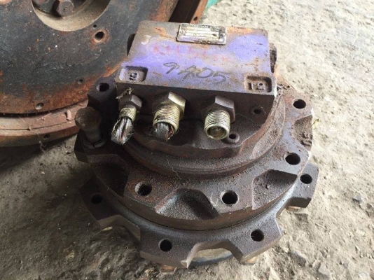 ตัวเดิน PC40-3  ราคา 40,000 บาท เก่านอก รับประกัน