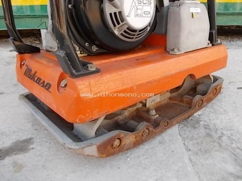 NEW!!!เครื่องตบดิน MIKASA MVH-402DSB รหัสสินค้า : 80803256 Line ID: nihonmono หรือเพิ่มเติมไดที่ www.nihonmono.com NEW!!!เครื่องตบดิน MIKASA MVH-402DSB รหัสสินค้า : 80803256 Line ID: nihonmono หรือเพิ่มเติมไดที่ www.nihonmono.com