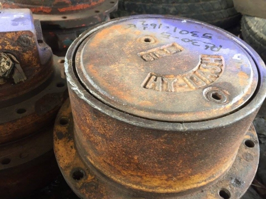 ตัวเดิน PC30-5  ราคา 30,000 บาท เก่านอก รับประกัน