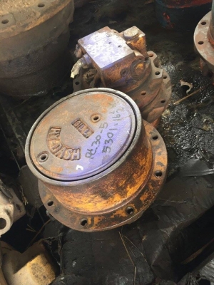 ตัวเดิน PC30-5  ราคา 30,000 บาท เก่านอก รับประกัน