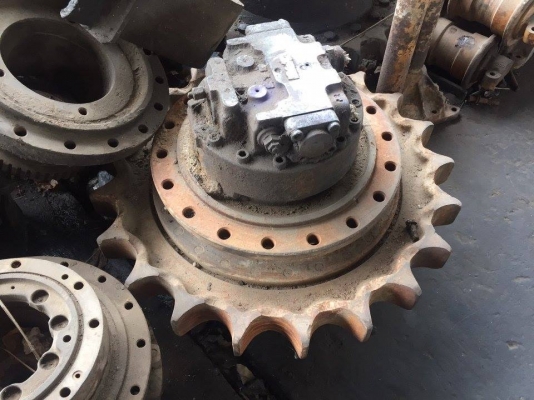 ตัวเดิน SK300-3 ราคา 120,000 บาท เก่านอก รับประกัน ตัวเดิน SK300-3 ราคา 120,000 บาท เก่านอก รับประกัน