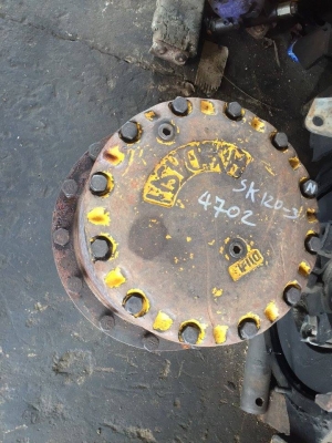 ตัวเดิน SK120-3 ราคา 70,000 บาท เก่าใน รับประกัน ตัวเดิน SK120-3 ราคา 70,000 บาท เก่าใน รับประกัน