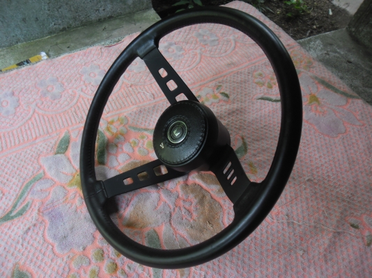 พวงมาลัยมิตซู