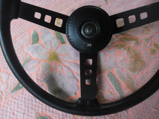 พวงมาลัยมิตซู