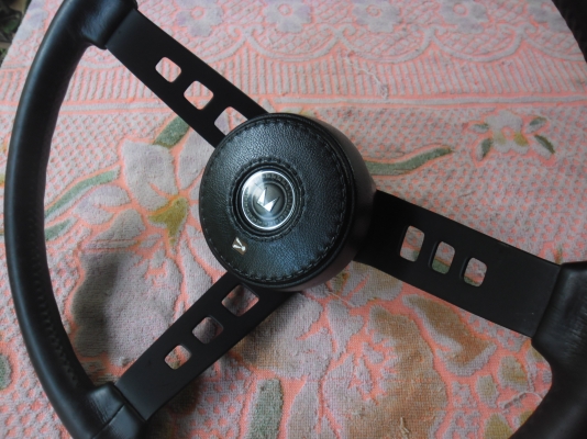 พวงมาลัยมิตซู