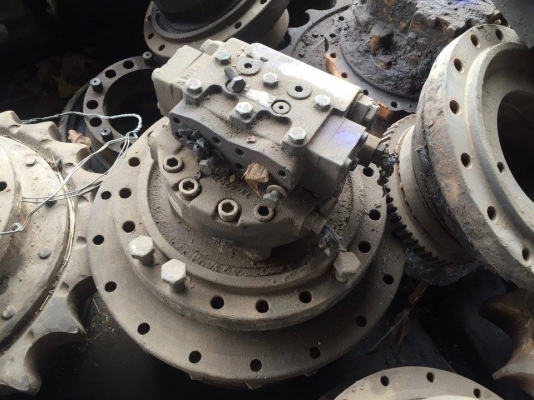 ตัวเดิน CAT325 ราคา 100,000 บาท เก่านอก รับประกัน ตัวเดิน CAT325 ราคา 100,000 บาท เก่านอก รับประกัน