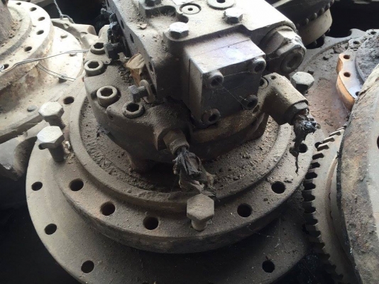 ตัวเดิน CAT325 ราคา 100,000 บาท เก่านอก รับประกัน ตัวเดิน CAT325 ราคา 100,000 บาท เก่านอก รับประกัน