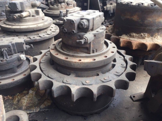 ตัวเดิน CAT320 ราคา 140,000 บาท เก่านอก รับประกัน ตัวเดิน CAT320 ราคา 140,000 บาท เก่านอก รับประกัน