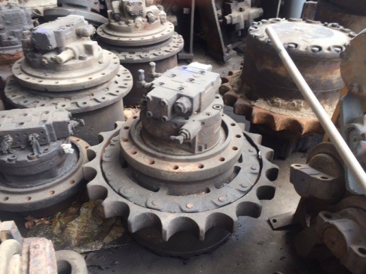 ตัวเดิน CAT320 ราคา 140,000 บาท เก่านอก รับประกัน ตัวเดิน CAT320 ราคา 140,000 บาท เก่านอก รับประกัน