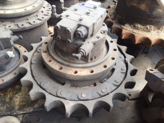 ตัวเดิน CAT320 ราคา 140,000 บาท เก่านอก รับประกัน ตัวเดิน CAT320 ราคา 140,000 บาท เก่านอก รับประกัน