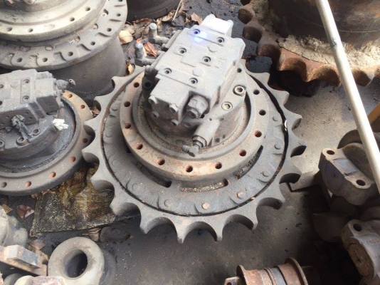 ตัวเดิน CAT320 ราคา 140,000 บาท เก่านอก รับประกัน ตัวเดิน CAT320 ราคา 140,000 บาท เก่านอก รับประกัน