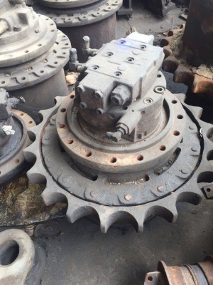 ตัวเดิน CAT320 ราคา 140,000 บาท เก่านอก รับประกัน ตัวเดิน CAT320 ราคา 140,000 บาท เก่านอก รับประกัน