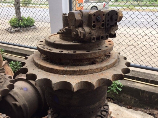 ตัวเดิน 3400AJ  ราคา 90,000 บาท เก่าใน รับประกัน