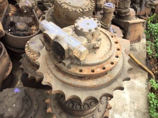 ตัวเดิน 3400AJ  ราคา 90,000 บาท เก่าใน รับประกัน