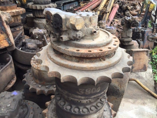 ตัวเดิน 3400AJ  ราคา 90,000 บาท เก่าใน รับประกัน