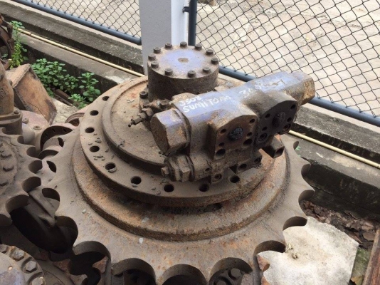 ตัวเดิน 3400AJ  ราคา 90,000 บาท เก่าใน รับประกัน