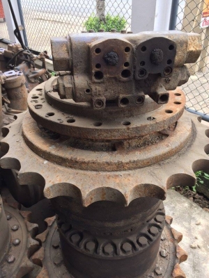 ตัวเดิน 3400AJ  ราคา 90,000 บาท เก่าใน รับประกัน