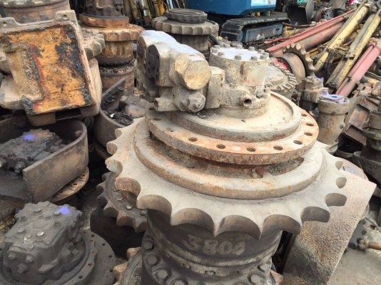 ตัวเดิน 3400AJ  ราคา 90,000 บาท เก่าใน รับประกัน