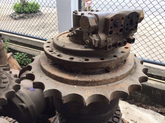 ตัวเดิน 3400AJ  ราคา 90,000 บาท เก่าใน รับประกัน