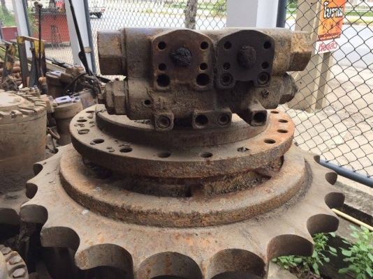 ตัวเดิน 3400AJ  ราคา 90,000 บาท เก่าใน รับประกัน