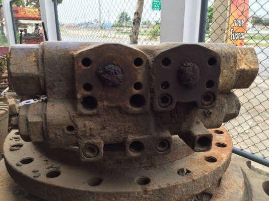 ตัวเดิน 3400AJ  ราคา 90,000 บาท เก่าใน รับประกัน