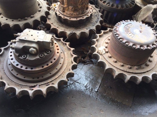 ตัวเดิน 2800EJ  ราคา 90,000 บาท เก่านอก รับประกัน