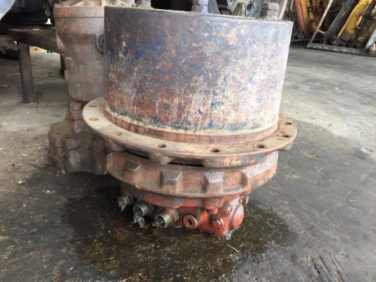 ตัวเดิน 2650 F2  ราคา 75,000 บาท เก่าใน รับประกัน