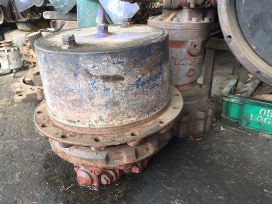 ตัวเดิน 2650 F2  ราคา 75,000 บาท เก่าใน รับประกัน