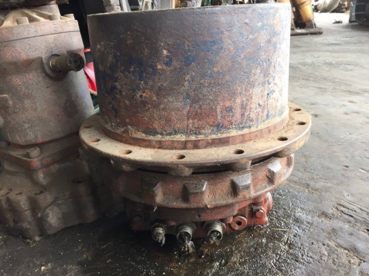 ตัวเดิน 2650 F2  ราคา 75,000 บาท เก่าใน รับประกัน