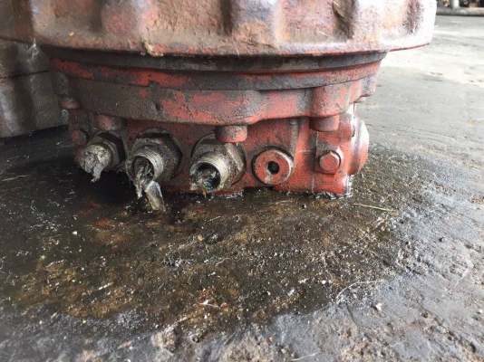 ตัวเดิน 2650 F2  ราคา 75,000 บาท เก่าใน รับประกัน