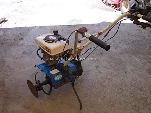 เครื่องพรวนดิน ISEKI MC4 รหัสสินค้า : 80802930 Line ID: nihonmono หรือเพิ่มเติมไดที่ www.nihonmono.com
