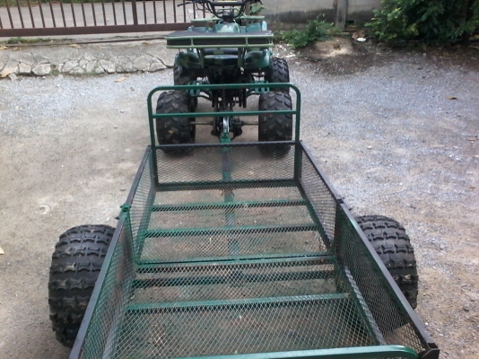 เอทืวื 6ล้อ ราคาเบาๆ