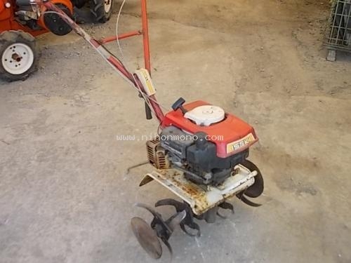 เครื่องพรวนดิน   ISEKI   MC400 รหัสสินค้า : 80802929  Line ID: nihonmono  หรือเพิ่มเติมไดที่ www.nihonmono.com