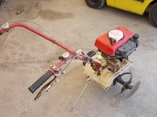 เครื่องพรวนดิน   ISEKI   MC400 รหัสสินค้า : 80802929  Line ID: nihonmono  หรือเพิ่มเติมไดที่ www.nihonmono.com